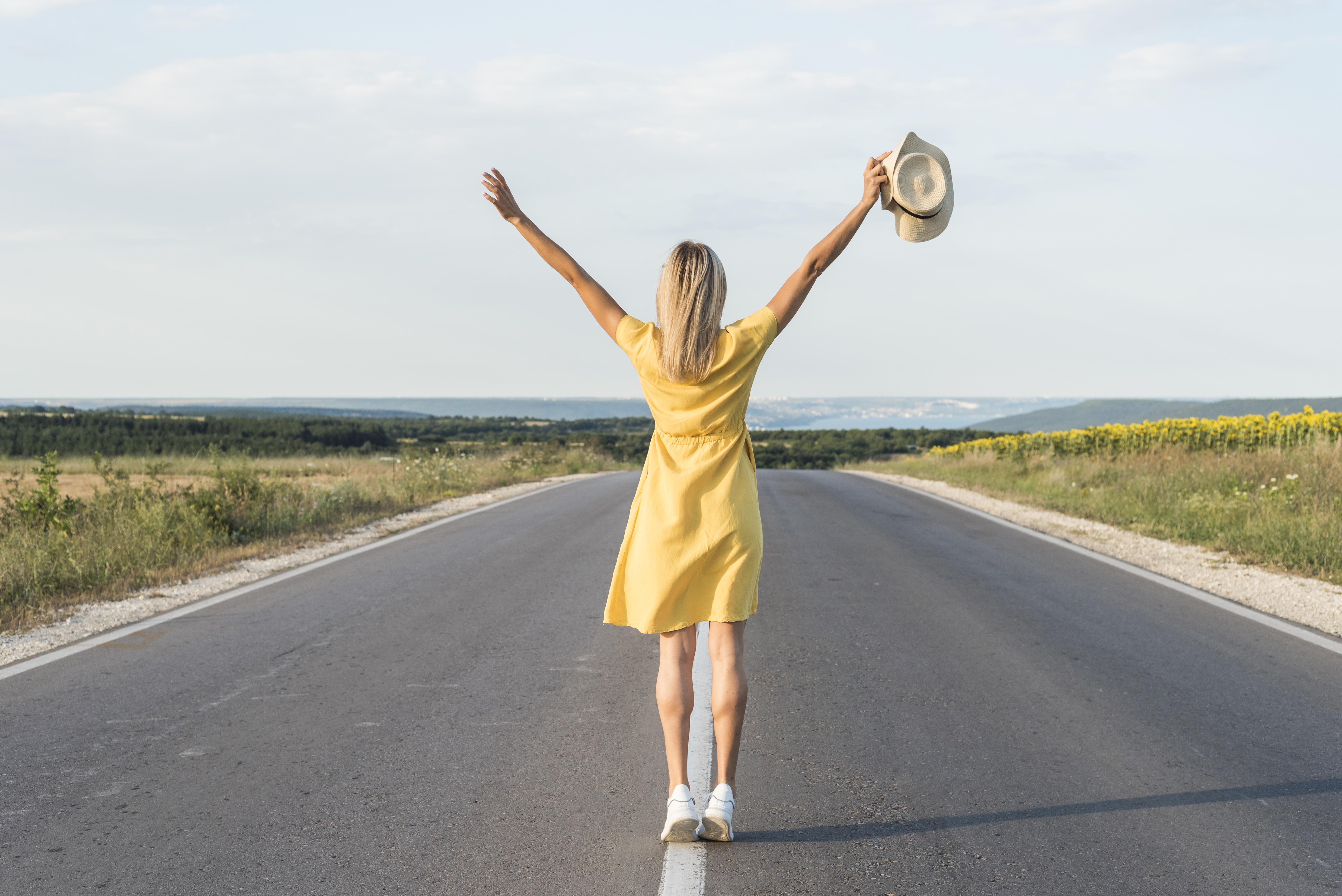 Вибір свого шляху, наповнення життя сенсами